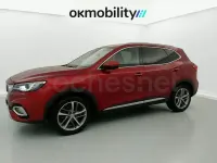 Usado MG HS Luxury 162 CV (119 kW) 2023 Rojo SUV