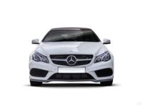 Usado Mercedes E400 333 CV (244 kW) 2015 Negro Descapotable