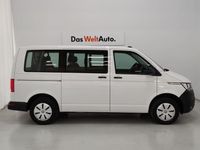 usado VW Caravelle Origin Batalla Corta 2.0 TDI BMT 110 kW (150 CV) DSG