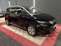 Usado Citroën Grand C4 Picasso Live 130 CV (95 kW) 2015 Negro Monovolumen