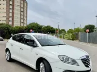 Usado Lancia Delta S 120 CV (88 kW) 2014 Blanco Utilitario