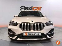 Usado BMW X1 150 CV (110 kW) 2021 Blanco SUV