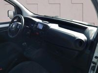 Usado Fiat Fiorino 80 CV (58 kW) 2019 Blanco Monovolumen