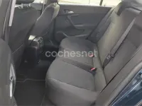 Usado Opel Insignia Expression 120 CV (88 kW) 2014 Azul Berlina