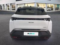 Usado Peugeot 3008 GT 136 CV (100 kW) 2024 Blanco SUV