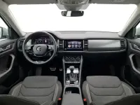 Begagnad Skoda Kodiaq Ambition 150 HK (110 kW) 2024 Vit SUV