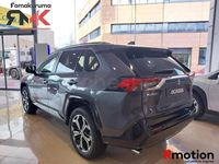 Nuevo Suzuki Across 306 CV (225 kW) 2025 Gris SUV