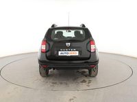 Usado Dacia Duster 125 CV (91 kW) 2016 Negro SUV