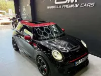 Usado Mini John Cooper Works 231 CV (169 kW) 2020 Negro Utilitario