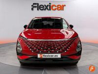 Usado Omoda 5 147 CV (108 kW) 2025 Rojo SUV