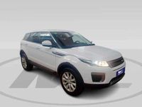 usado Land Rover Range Rover evoque 2.0td4 Pure 4wd Aut. 150