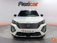 Usado Peugeot 2008 Allure 130 CV (95 kW) 2024 Blanco SUV