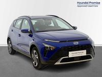 Usado Hyundai Bayon 99 CV (72 kW) 2022 SUV