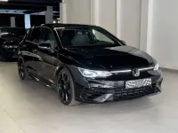 Usado VW Golf VIII R 333 CV (244 kW) 2024 Negro Utilitario