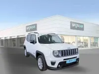 Usado Jeep Renegade Limited 190 CV (139 kW) 2023 Otros SUV