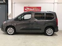 usado Opel Combo Life 1.5TD S/S Selective L 100