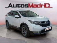 Usado Honda CR-V Executive 184 CV (135 kW) 2023 Blanco SUV