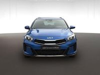 Brugt Kia XCeed 115 HK (84 kW) 2025 Blå SUV