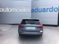 usado Volvo V60 D4 Momentum Aut.