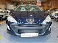 Usado Peugeot 308 Sport 111 CV (81 kW) 2010