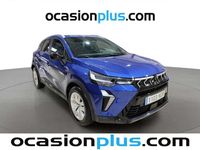 Usado Mitsubishi ASX Motion 140 CV (102 kW) 2025 Azul SUV