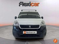 Usado Peugeot TePee Access 75 CV (55 kW) 2015 Blanco Van