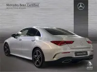 Usado Mercedes CLA220 190 CV (139 kW) 2022 Berlina