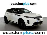 Usado Land Rover Range Rover evoque S 163 CV (119 kW) 2023 Blanco SUV