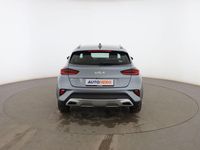 Usado Kia XCeed 120 CV (88 kW) 2022 Gris SUV