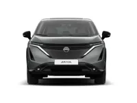 Nuevo Nissan Ariya Evolve 177 kW (242 CV) 2026 Gris SUV