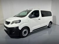 usado Peugeot Expert Fg. Compact 2.0bluehdi S&s Pro 120