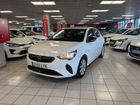 Usado Opel Corsa Edition 75 HP (55 kW) 2021 Branco Citadino