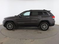 Usado Jeep Grand Cherokee Limited 250 CV (183 kW) 2015 Gris SUV