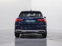 Usado Audi Q3 Advanced 150 CV (110 kW) 2020 SUV