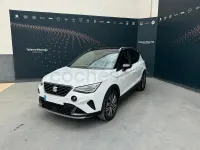 Usado Seat Arona FR 115 CV (84 kW) 2025 Blanco SUV