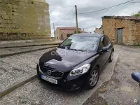 Usado Volvo C30 Drive Kinetic 115 CV (84 kW) 2012 Negro Utilitario