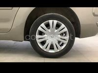 Usado Citroën Grand C4 Picasso Seduction 112 CV (82 kW) 2012 Verde Monovolumen