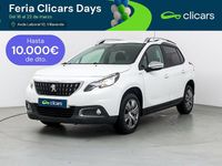 Usado Peugeot 2008 Style 100 CV (73 kW) 2019 Blanco SUV