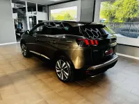 Usado Peugeot 3008 GT-line 150 CV (110 kW) 2018 Gris SUV
