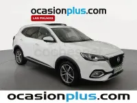 Usado MG EHS Luxury 258 CV (189 kW) 2023 Blanco SUV