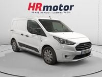 Usado Ford Transit Connect 100 CV (73 kW) 2021 Monovolumen