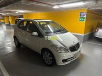 usado Mercedes A160 Clase A