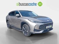 Nuevo MG HS Comfort 295 CV (216 kW) 2026 Gris/plata SUV