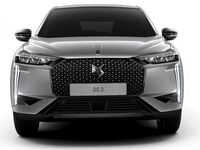 Nuevo DS Automobiles DS3 145 CV (106 kW) 2025 Gris claro