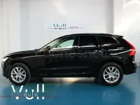 Usado Volvo XC60 Momentum 190 CV (139 kW) 2018 Negro SUV