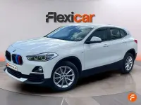 Usado BMW X2 190 CV (139 kW) 2018 Blanco SUV