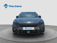 Nuevo Cupra Leon 150 CV (110 kW) 2025 Gris / plata Familiar