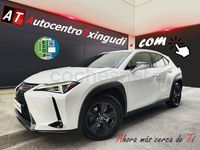 Usado Lexus UX Business Edition 184 CV (135 kW) 2021 Blanco SUV