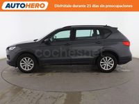Usado Seat Tarraco Style 150 CV (110 kW) 2023 Gris SUV