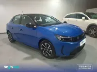 Usado Opel Corsa 100 CV (73 kW) 2024 Azul Utilitario
